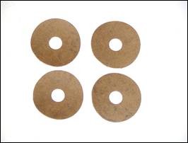 Inside Door Handle Gasket Kit