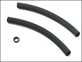 Tail Gate Chain Rubber Cover