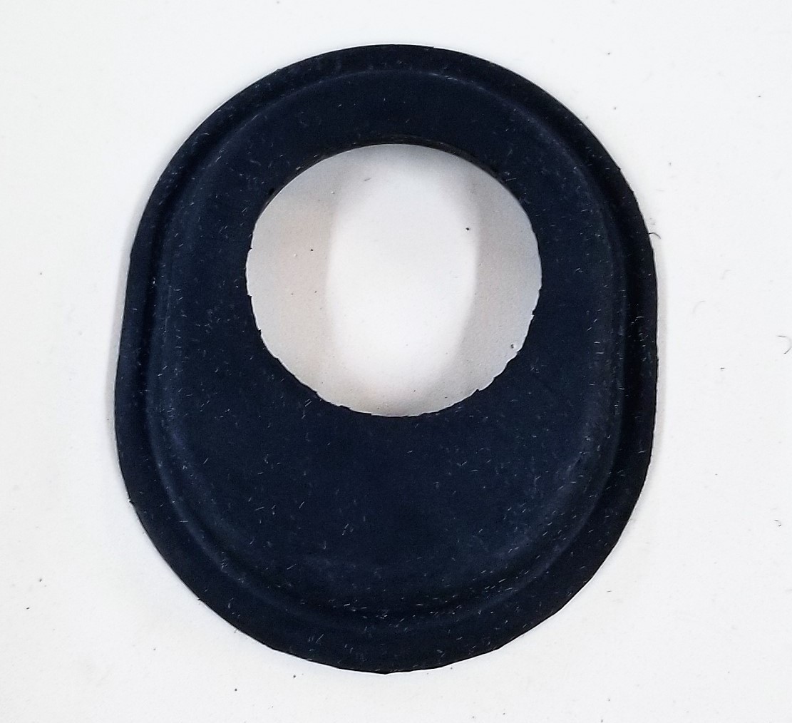 Steering Column Rubber Floor Seal